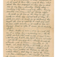 Illustration for article titled Malcolm X: Letter From Prison in 1950